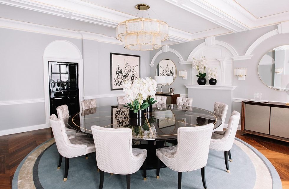 Mansion House