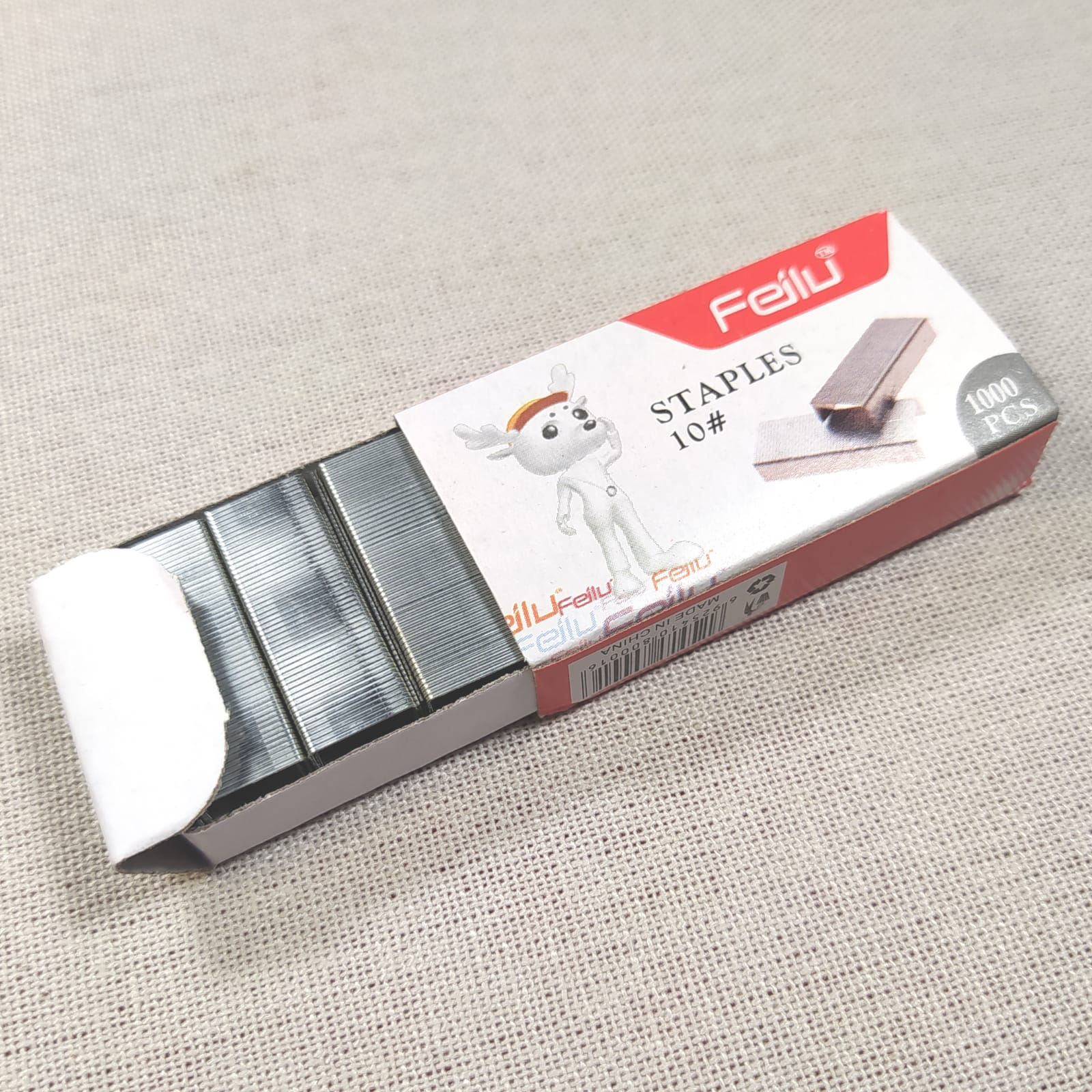 Grampas nro 10 (mini)