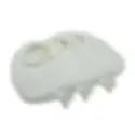 Ürostomi Torbası 2 Parça Şeffaf (1kt=20 ad) (Coloplast)  (14228)