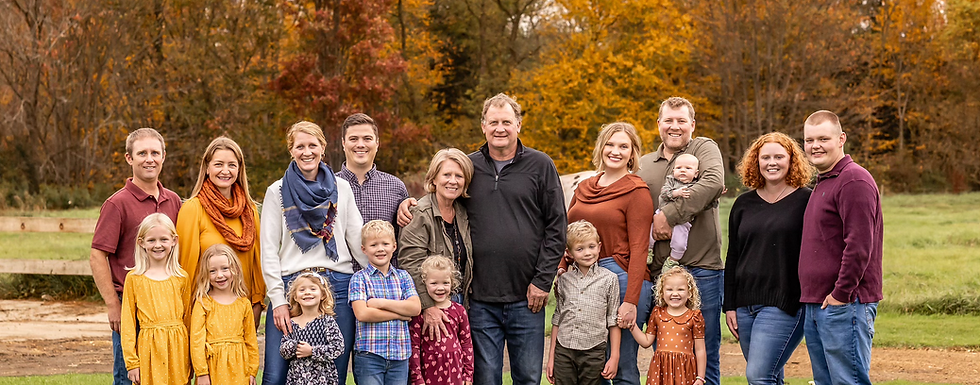 Fairmont Family