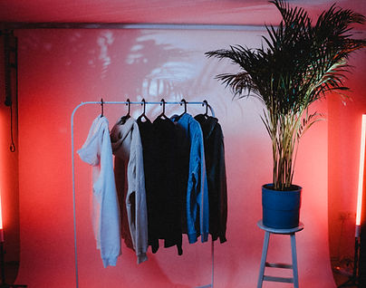 Vielfaltfamily Fashion-Shooting