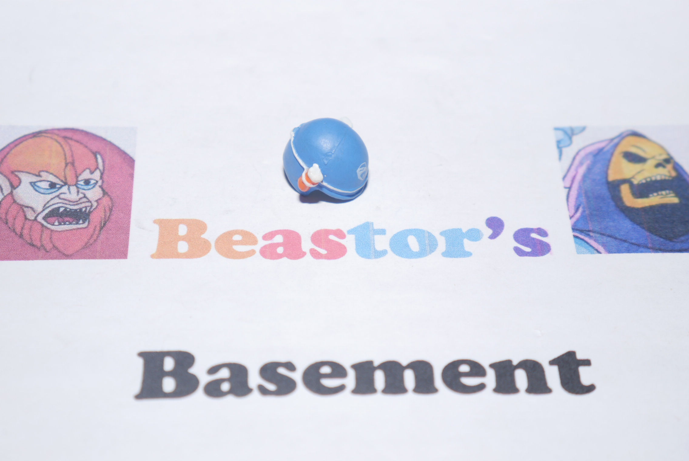 GI Joe Rise of Cobra Movie ROC TRU Arctic Threat Doc Action Figure helmet 2009