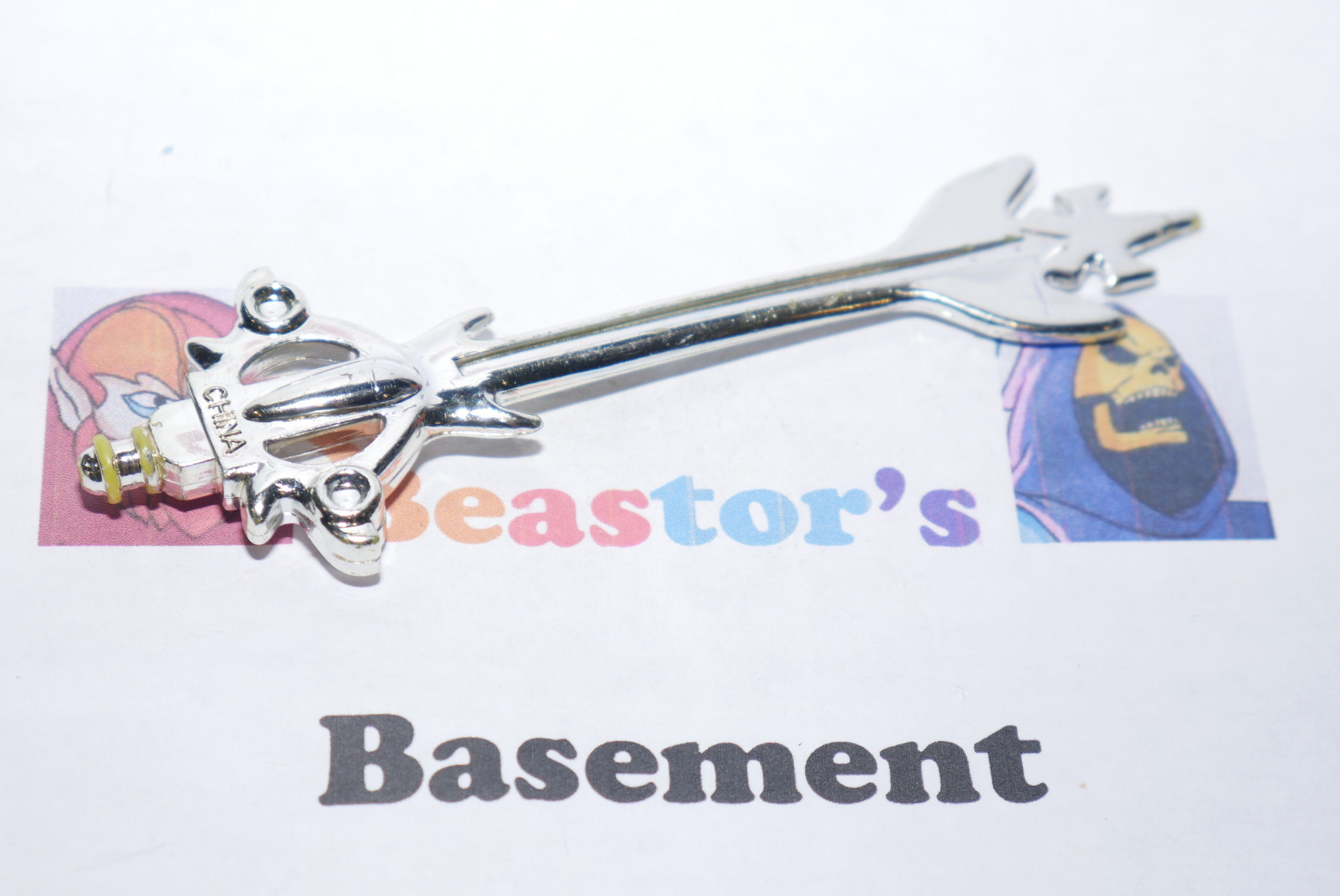 Voltron Lion Force The Third Dimension Galaxy Guard Blazing Sword Vintage 1998