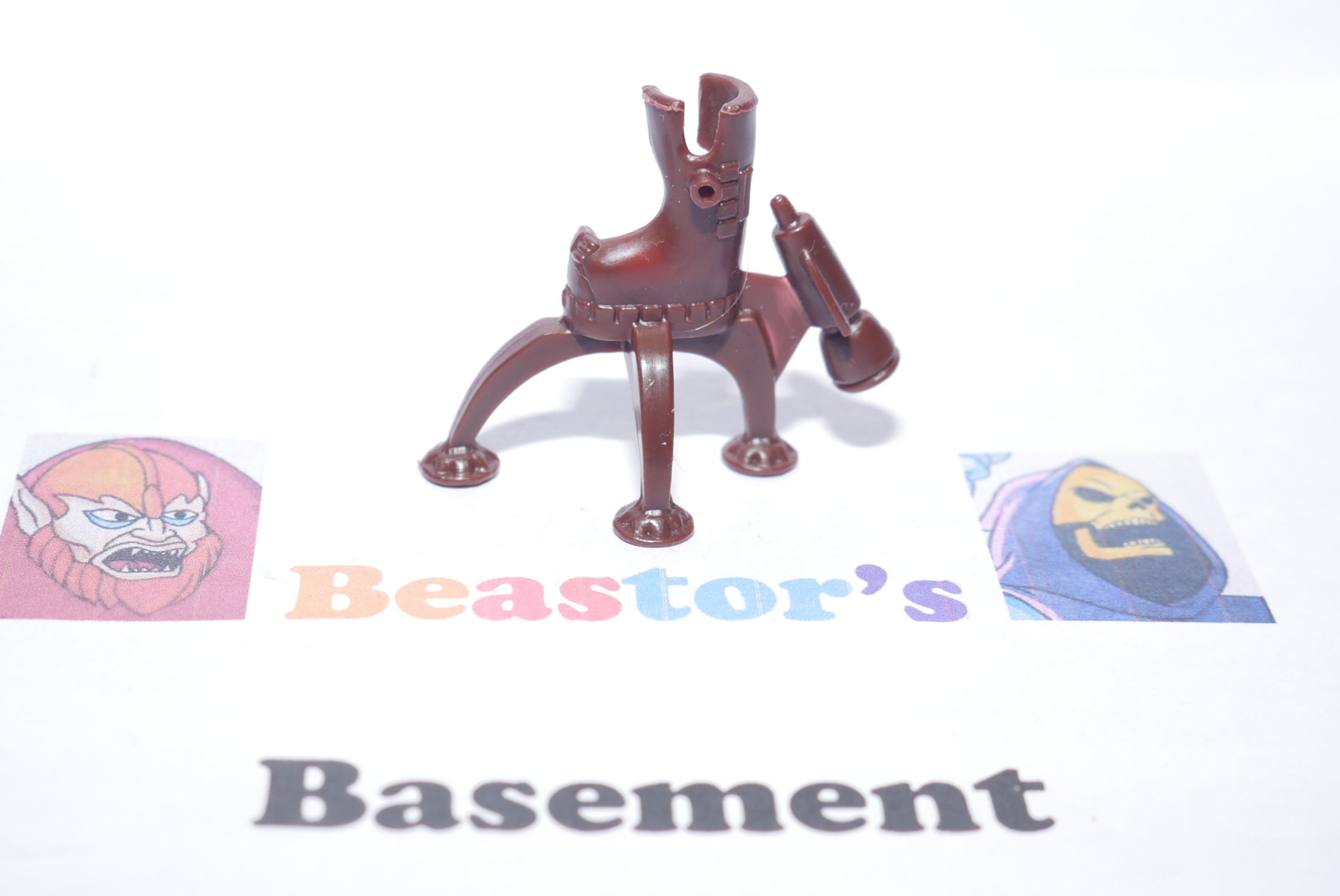 Exo Squad Jump Troops Lieutenant Colleen O'reilly left boot part Vintage 1994