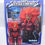 Thumbnail: Mon*Star Silverhawks Super7 Reaction Action Figure New MOC Sealed 2024 Mon Star