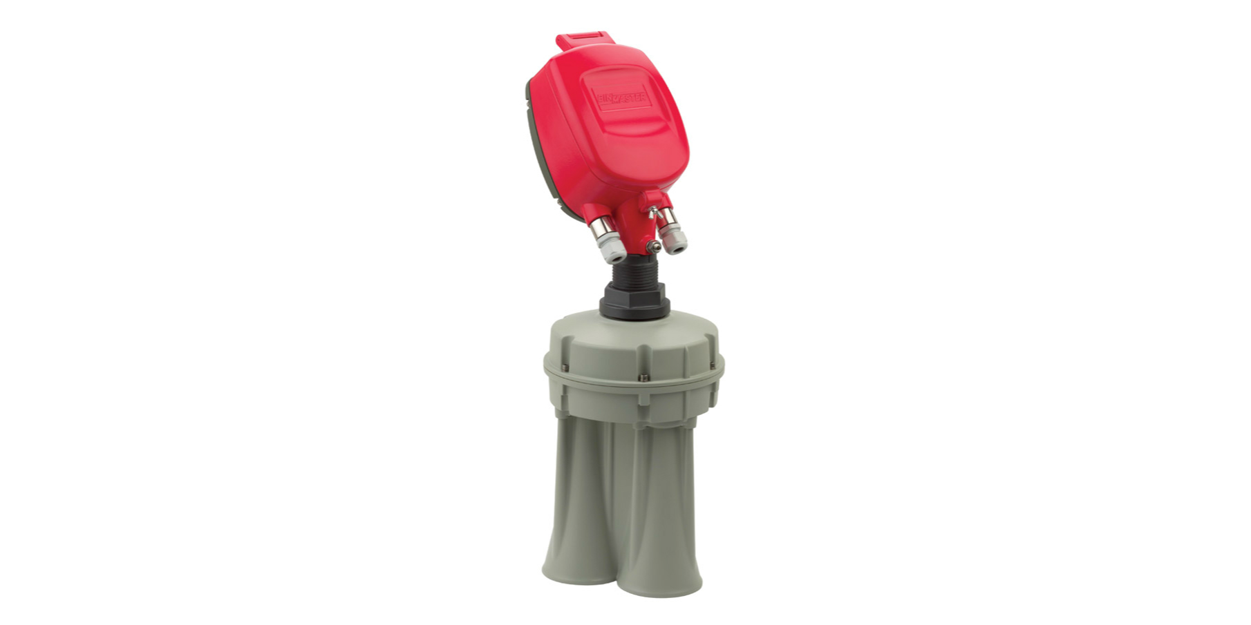 2D Graphic Scanner Type M - Low temperature