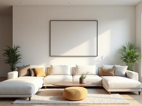 Transform Your Walls with Minimalist Art