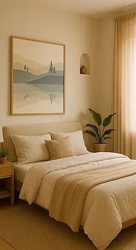 Stanza della foresta