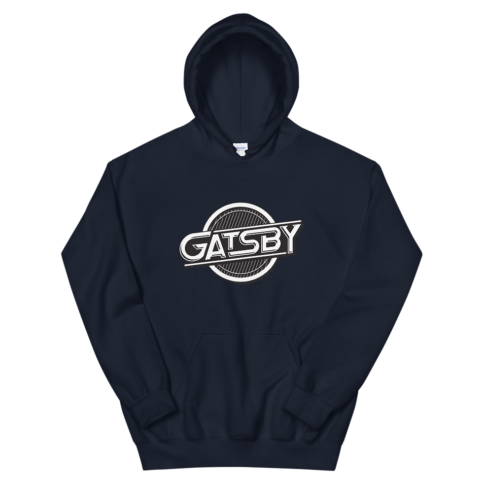 Thumbnail: GATSBY HOODIE