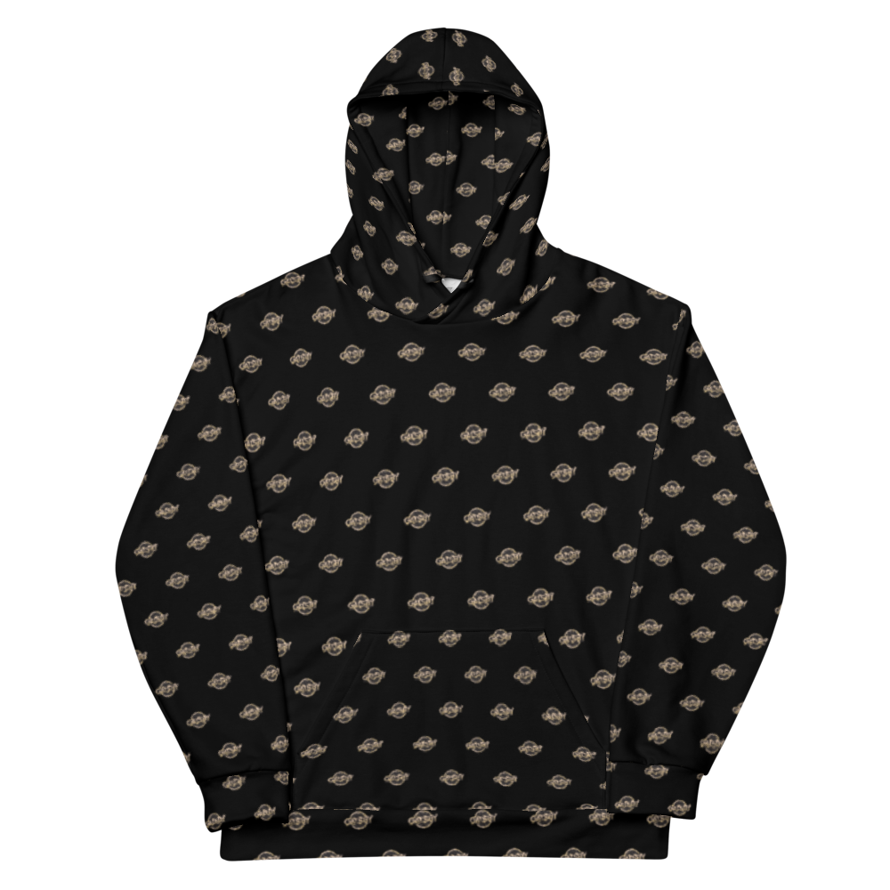 GATSBY LIMITED EDITION HOODIE