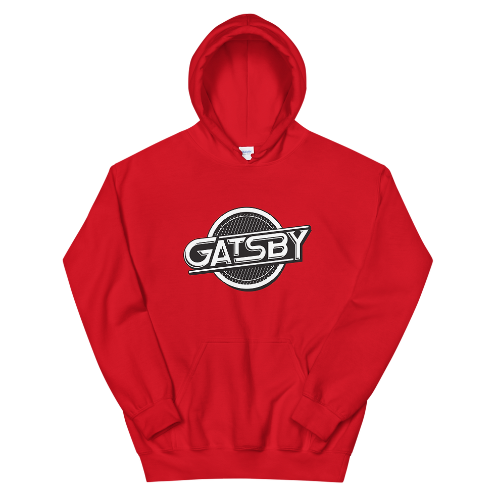 Thumbnail: GATSBY HOODIE