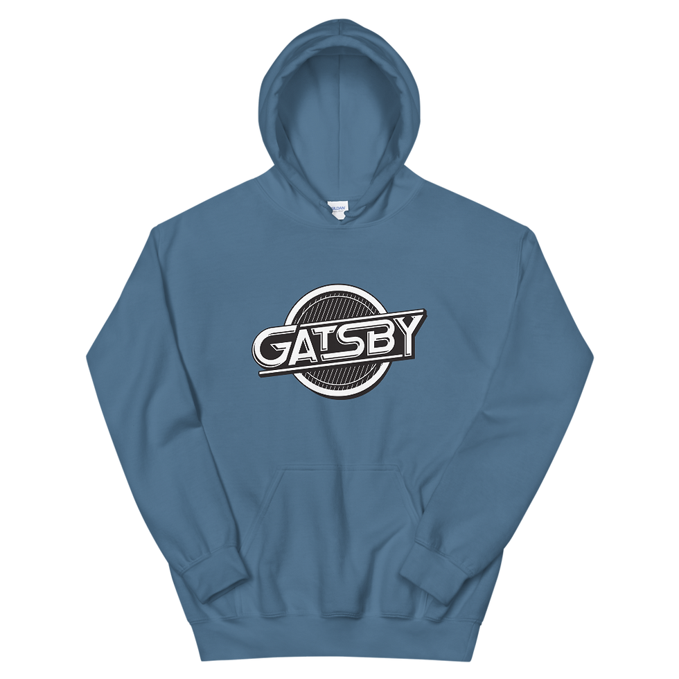 Thumbnail: GATSBY HOODIE