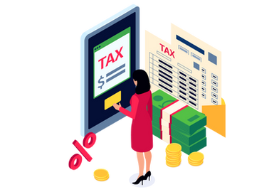 Cómo bajar sus impuestos