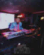 FRIENDS WITH BENEFITS x LOS GLOBOS x DJ PRODIJAY