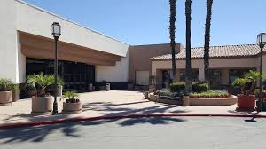 Strip Mall Remodel