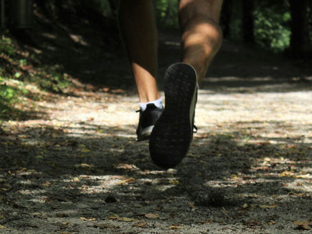 Waarom wandelen meer doet dan je denkt