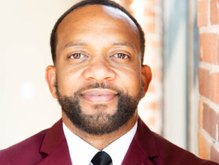 Episode 13: Empowering Generations: A Glimpse into Cedric June’s Journey