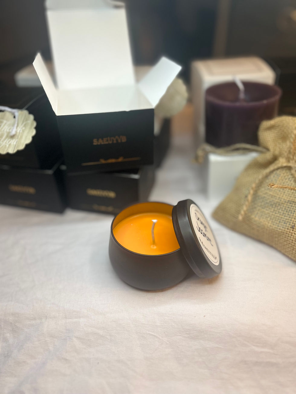 Thumbnail: Orange Jasmine