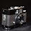 Thumbnail: Rollei B35 - Black/Black Singapore - Condition: Mint-