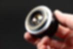 Thumbnail: Canon 35mm F2 LTM Lens - Rare