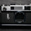 Thumbnail: Canon 7SZ Rangefinder with Canon 50mm f1.4 lens - Condition: Mint-