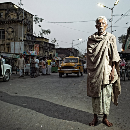 Mastering Street Photography with Classic Film Cameras