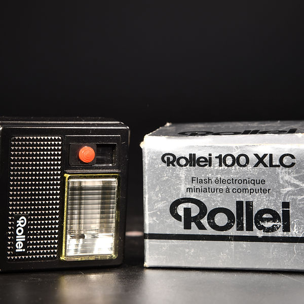 Rollei 35 Bags, Cases & Accessories | FilmFurbish