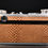 Thumbnail: Kiev 4a with 50mm F2 lens- Silver /Brown & Black Lizard Leather- Condition: Mint