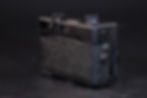Thumbnail: Rollei 35 German/Carl Zeiss - Stealth Black Special Limited Edition : Mint