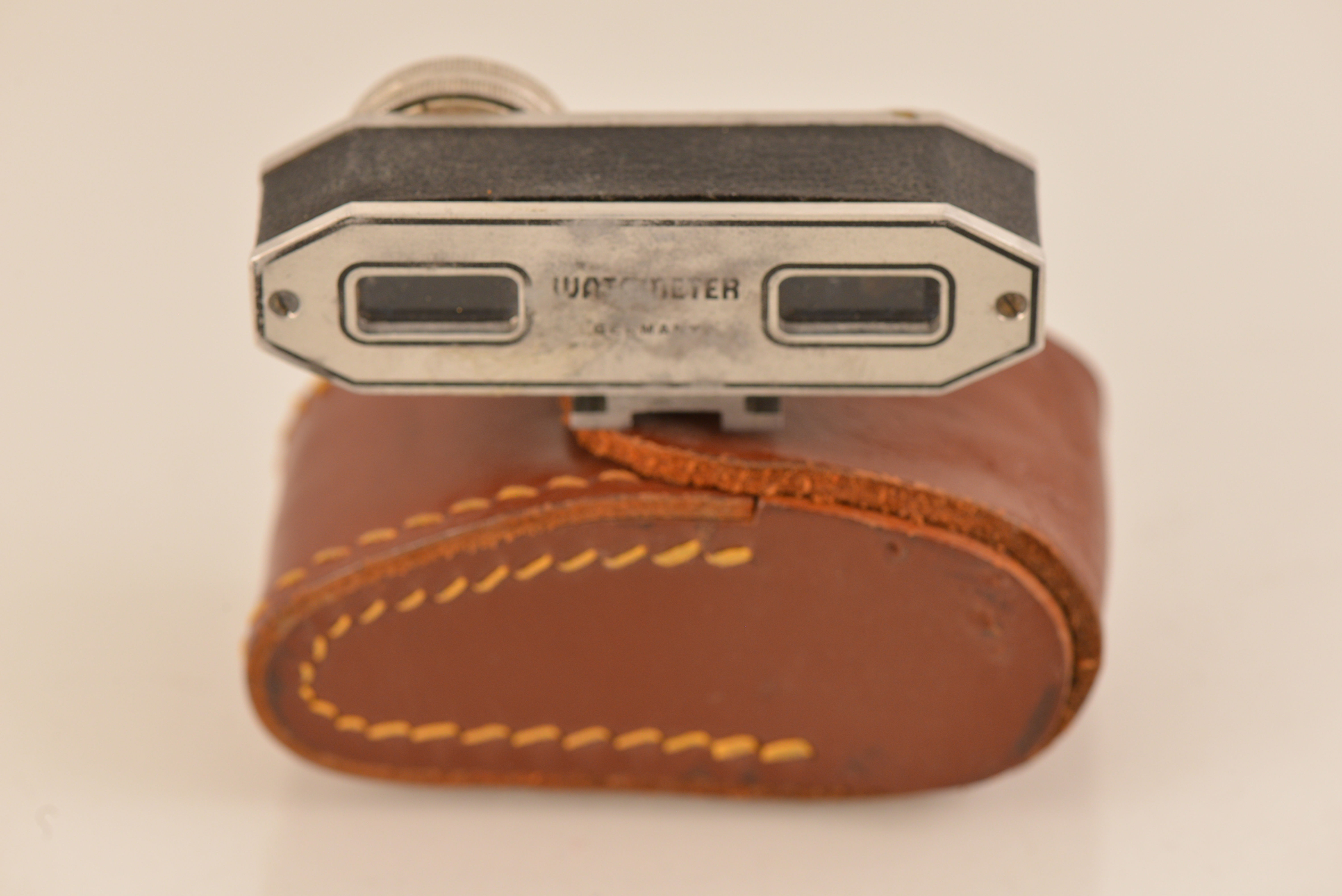 Watameter No2 'On Camera' Rangefinder - in good condition