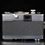 Thumbnail: Rollei B35 - Silver/Black Leather - Condition: Mint