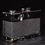 Thumbnail: Rollei 35S - Black Brassed/Black Leather - Condition: Brassed