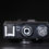 Thumbnail: Rollei B35 - Black/Black Singapore - Condition: Mint/Mint-