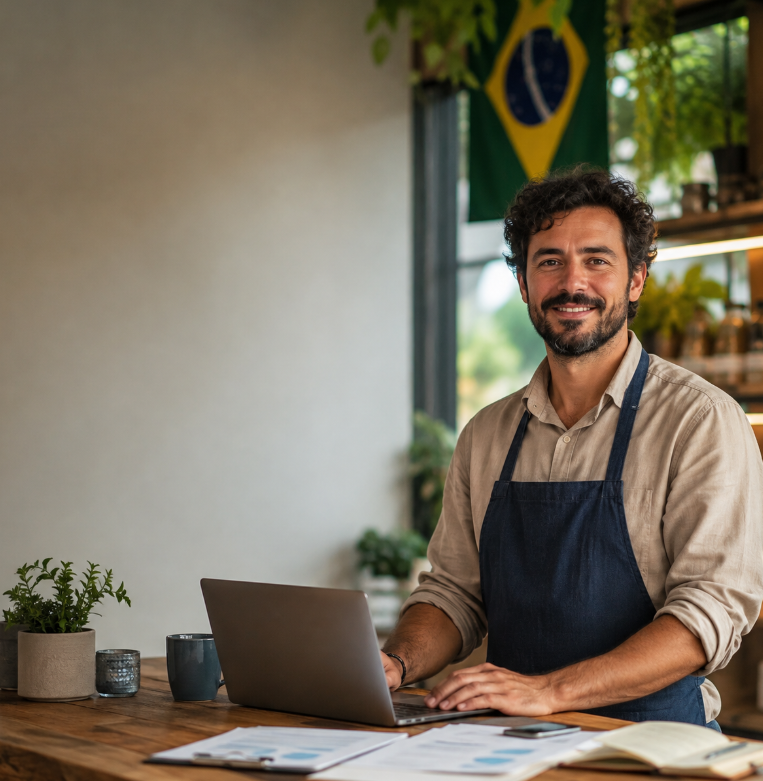 Imigrante empreendedor no Brasil: por que a formalização é essencial?