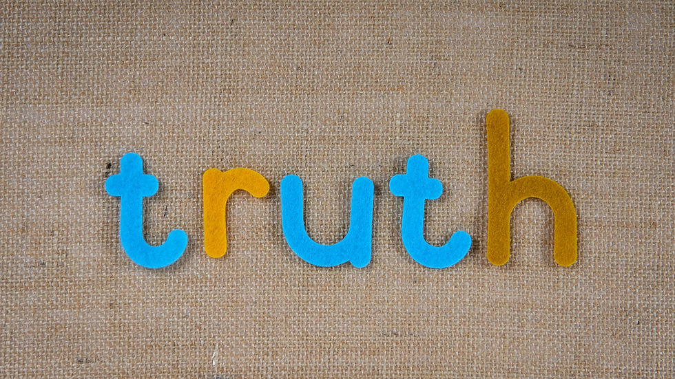 Truth on hidden causes of weight gain