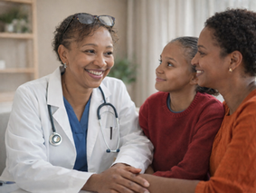 Finding a Primary Care Doctor in Macon, GA