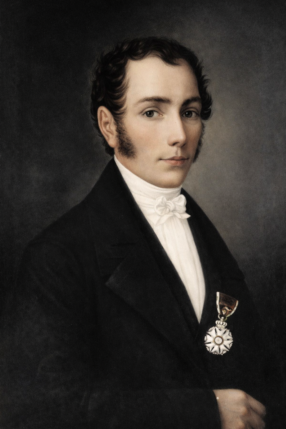 Joseph Von Fraunhofer