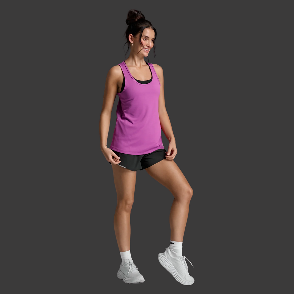 Miniature : 2XU | Aero Singlet