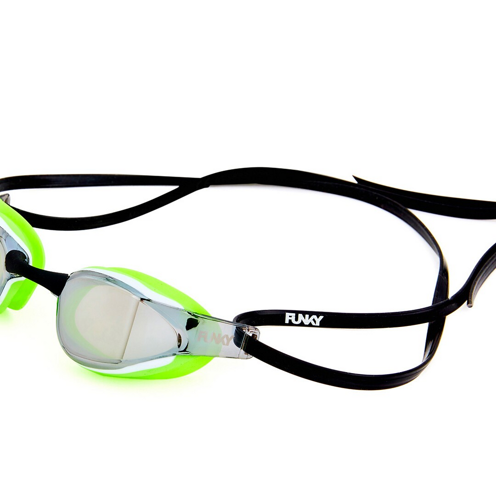 radioactive blade swimmer googles