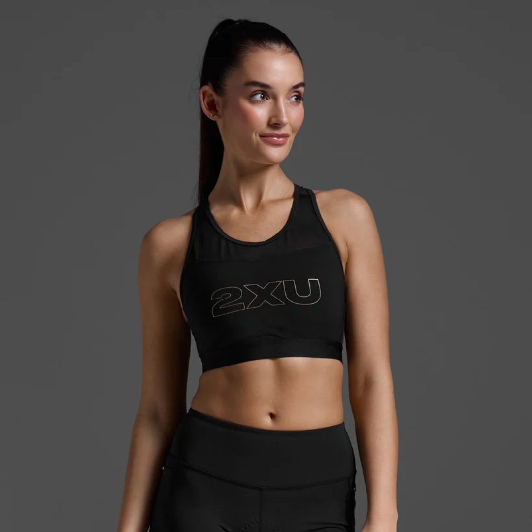 2XU | Aero Tri Medium Impact Bra