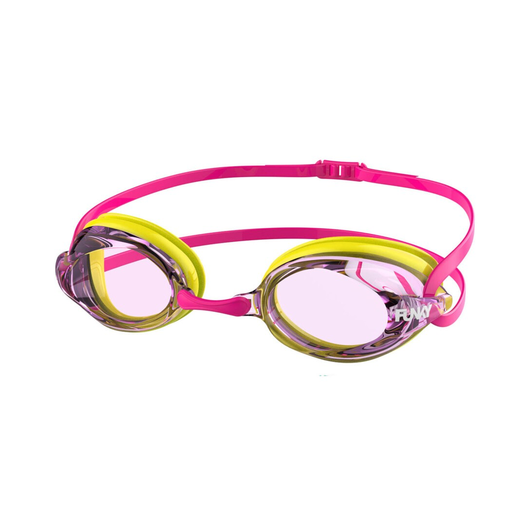 Accessories funky trunks sweetie tweet training goggles