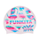 Miniature : FUNKY TRUNKS | Silicone Swim Cap