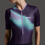 Miniature : Aero Hex Sleeved Trisuit