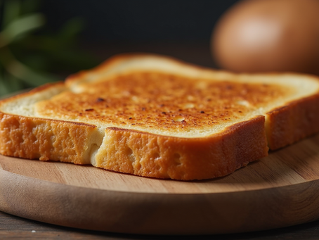 The Toast Chronicles: How Do Others Influence Our Tastes and Choices in Life?