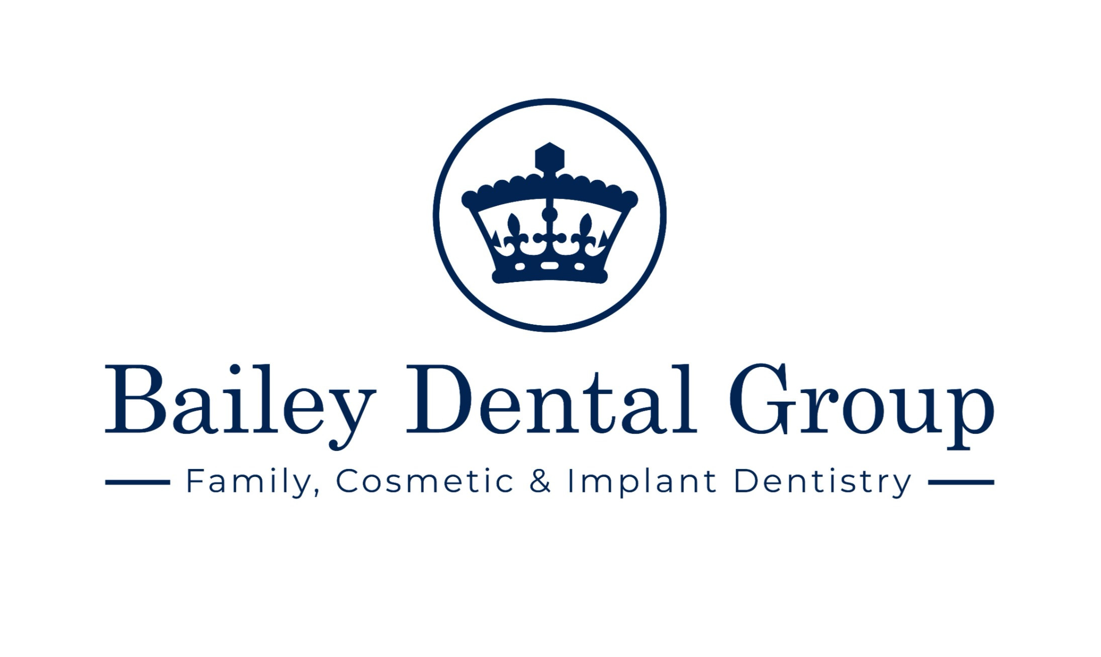 Home Bailey Dental Group Dentists in Cypress and The Woodlands