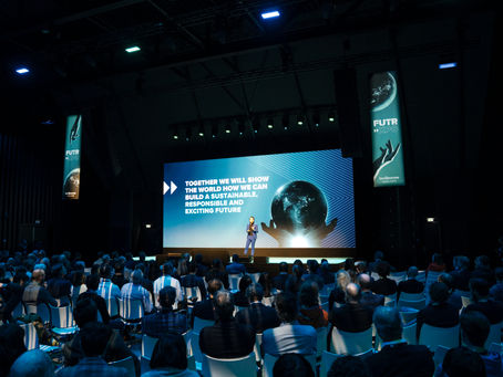 What to Expect at FUTURE XPO 2025