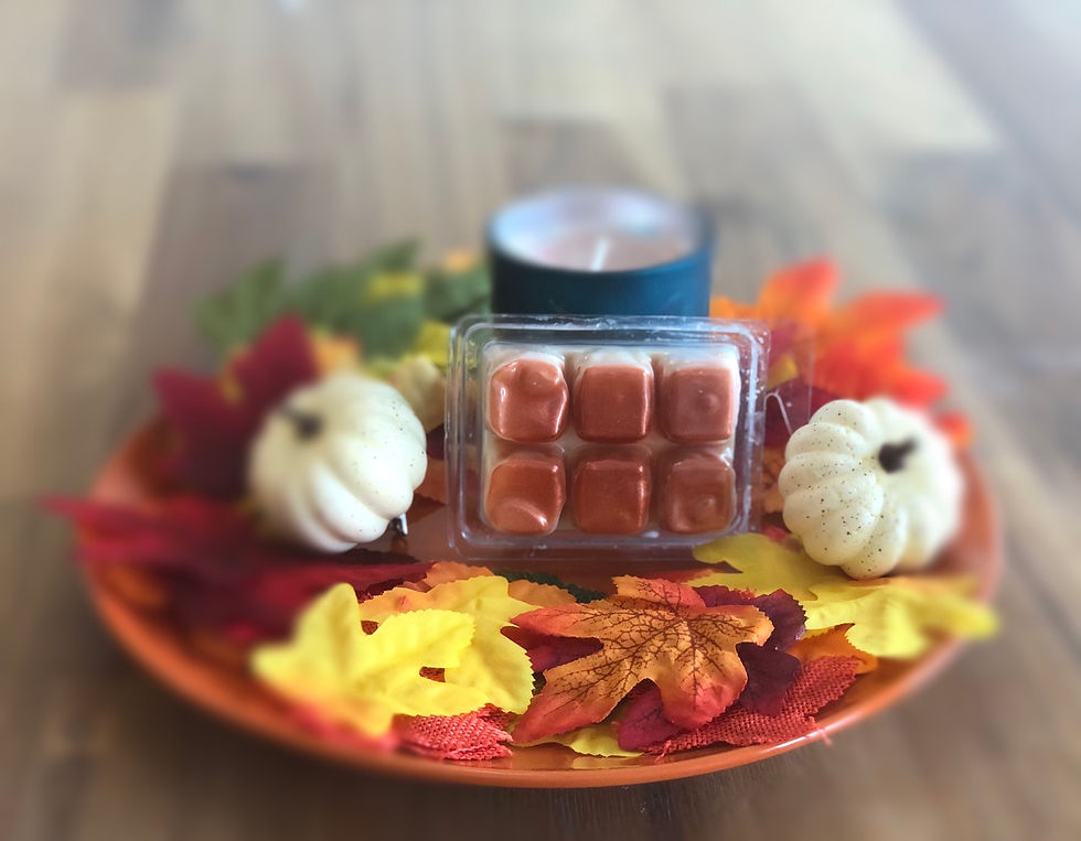 Thumbnail: Pumpkin Pie