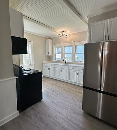 Kitchen Remodel Mishawka