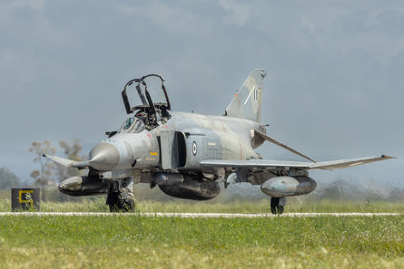 Exercise Iniochos 2023