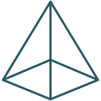 Pyramid Shape Navy.png
